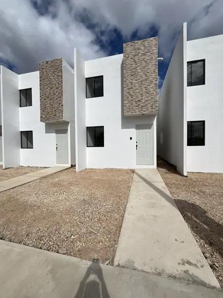 ?? Casa en Venta – Opichén, Mérida