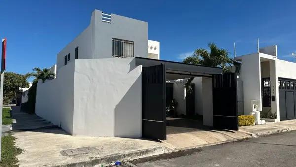 Casa en venta Américas II | En esquina | Habitación en planta baja | Infonavit