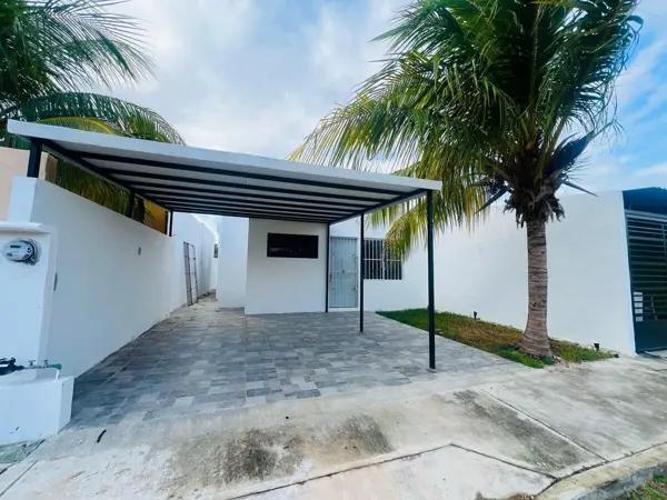 CASA EN VENTA REMODELADA, CAUCEL