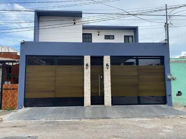 Casa en venta | Equipada | 4 habitaciones | Leandro Valle - Polígono