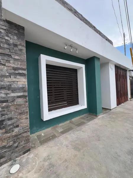 CASA EN VENTA 1 PLANTA PENSIONES