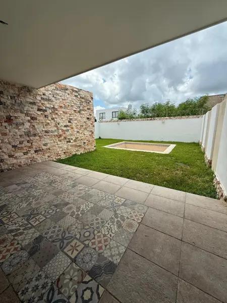 ?? Casa en Venta  – Conkal, Yucatán