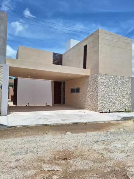 CASA DE UNA PLANTA SAN ANT. HOOL