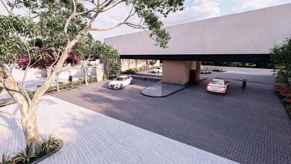 LOTES RESIDENCIALES PREMIUM CHOLUL