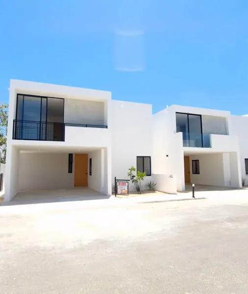 CASA ENTREGA INMEDIATA,SITPACH EN PRIVADA RESIDENCIAL