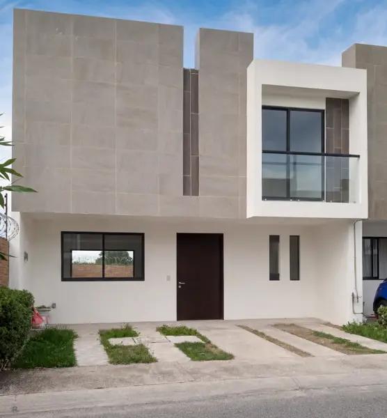Oportunidad Parque Ibiza en Lomas de Angelópolis, Ocoyucan - 3 Recámaras y Precio Atractivo