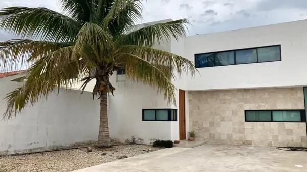 CASA EN VENTA O RENTA EN DZITYA