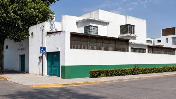 Renta de Oficinas en Toluca: Amplias y Funcionales en 5 de Mayo