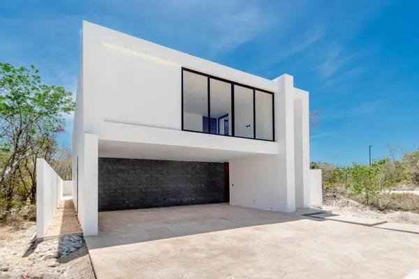 CASA DE LUJO EN PROVINCIA RESIDENCIAL