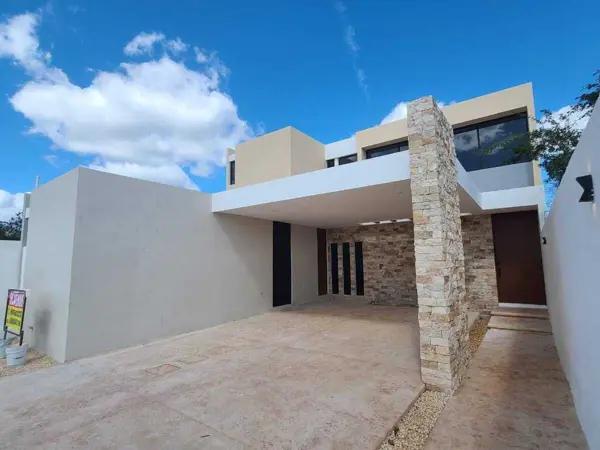 CASA EN TEMOZON NORTE,ENTREGA INMEDIATA CASA EN TEMOZON NORTE,ENTREGA INMEDIATA