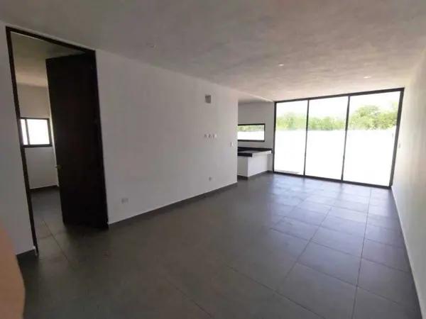 CASA  EN PRIVADA DE ALTO NIVEL, EN CONKAL