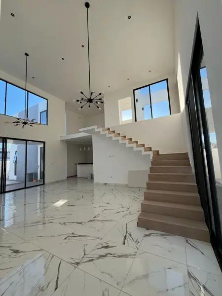 CASA EN CONKAL PRIVADA CON EXCELENTES AMENIDADES CASA EN CONKAL PRIVADA CON EXCELENTES AMENIDADES