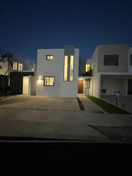 Casa Ciudad Caucel