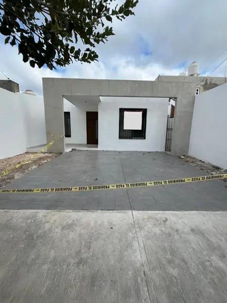 Casa Renovada?