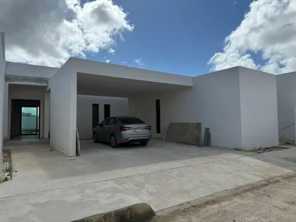 CASA TARO 1 PLANTA AL NORTE DE MERIDA, DZITYA CASA TARO 1 PLANTA AL NORTE DE MERIDA, DZITYA