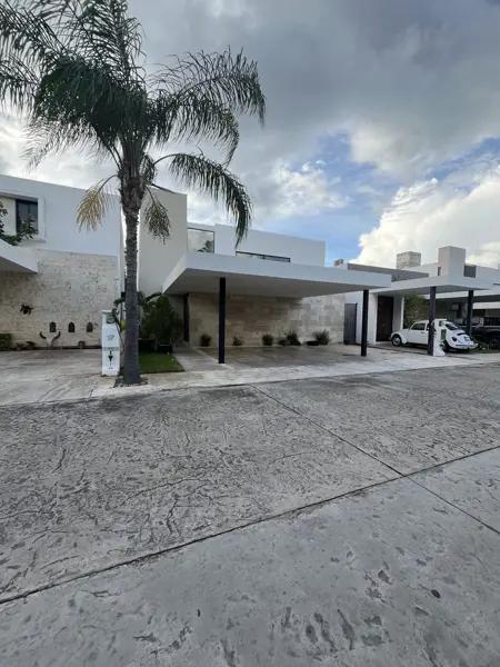 Casa Punta Lomas