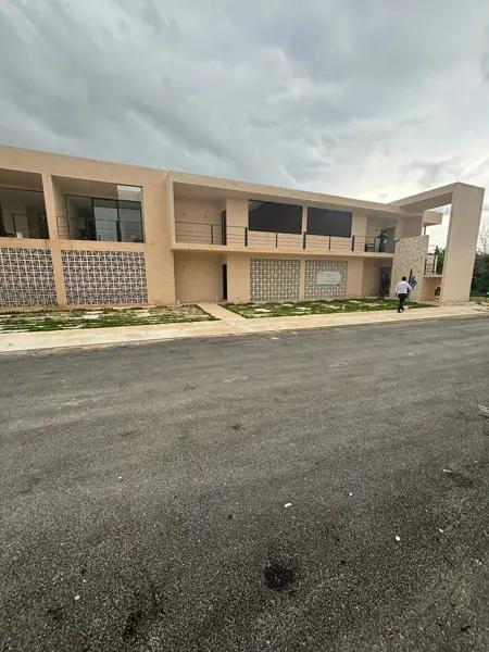 DEPARTAMENTOS DE 2 RECAMARAS AL NORTE DE MERIDA, DZITYA