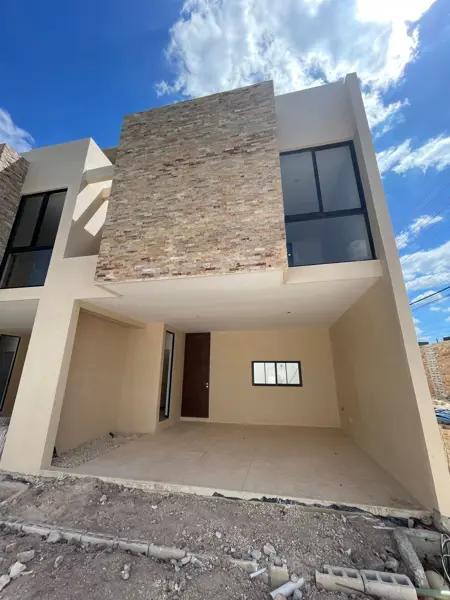 TOWNHOUSE 2 RECAMARAS CHOLUL ENTREGA INMEDIATA
