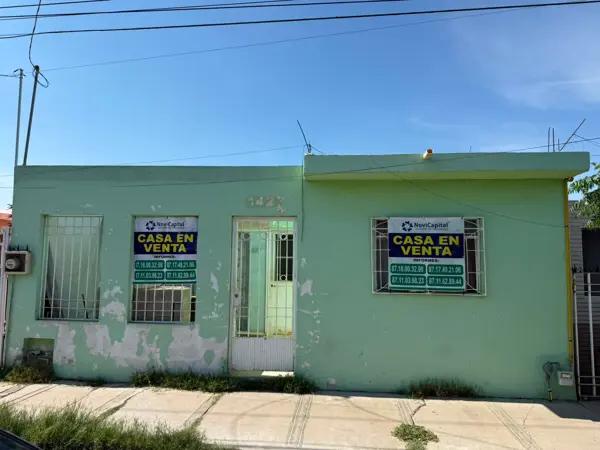 Casa en venta en Torreon Centro, Torreón, Coahuila de Zaragoza
