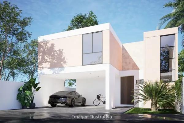 Casa Única ?