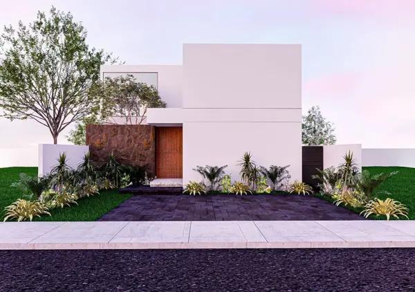CASA EN PREVENTA UBICADA EN CONKAL PRIVADA CASA EN PREVENTA UBICADA EN CONKAL PRIVADA