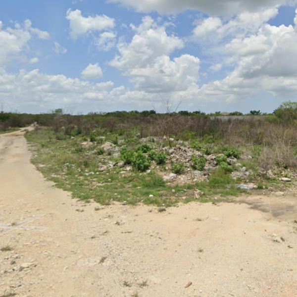 TERRENO EN VENTA TEMOZON NORTE,MERIDA, YUCATAN