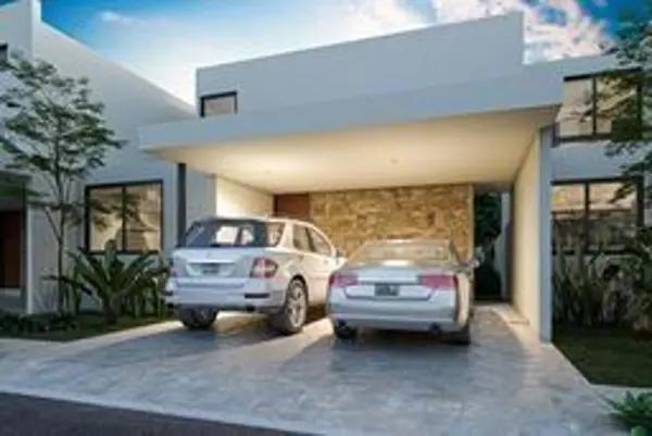 Casa Isora