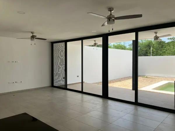 CASAS RESIDENCIALES ENTREGA INMEDIATA