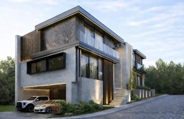 VENTA DE EXCLUSIVA RESIDENCIA PREMIUM EN PARQUE CAIRO LOMAS II. 5 recámaras, Recamara en PB. VENTA DE EXCLUSIVA RESIDENCIA PREMIUM EN PARQUE CAIRO LOMAS II. 5 recámaras, Recamara en PB.