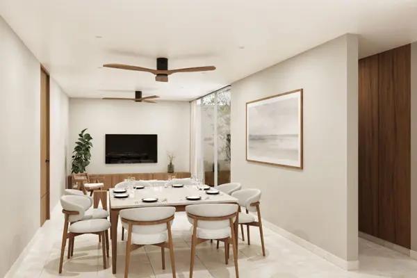 CASAS EN PREVENTA SAN ANTONIO HOOL, 1 PLANTA CASAS EN PREVENTA SAN ANTONIO HOOL, 1 PLANTA
