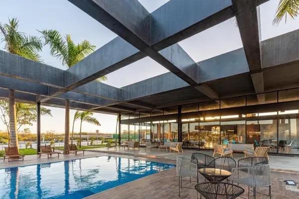 Preventa Casa 1 planta Tamora