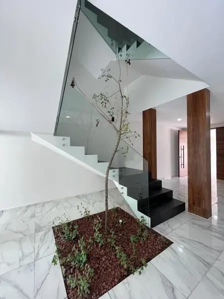 Residencia en venta en Privada Única Living