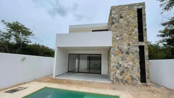 Casa Balche Casa Balche