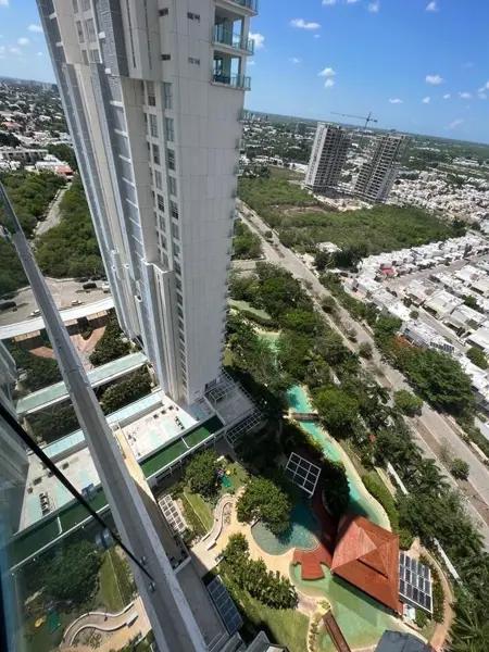 Departamento Country Towers 2 Recamaras