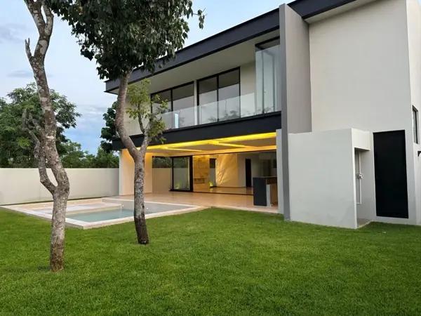 Casa De Lujo Cortijo