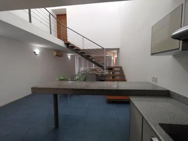 Loft Renta Montebello