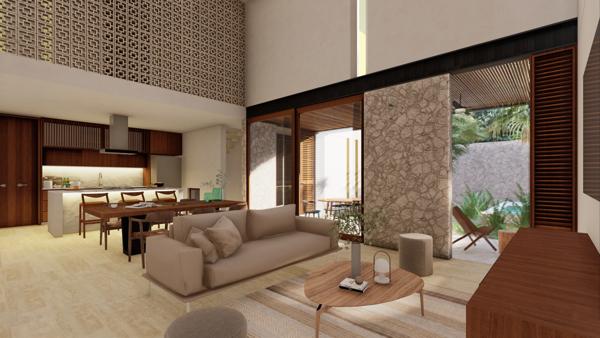 Casa Soluna