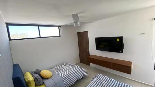 CASA EN CHOLUL MODELO DAVALIA CASA EN CHOLUL MODELO DAVALIA