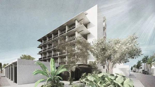 DEPARTAMENTO / ESTUDIO