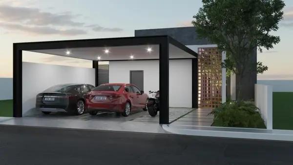 Casa 1 Planta Dzitya Pre Venta