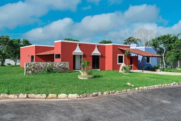 Quinta Baspul Modelo B
