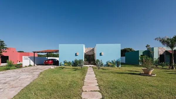 Quinta Baspul Modelo N
