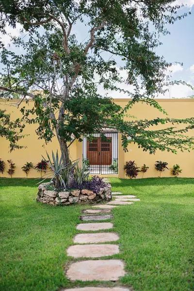 Quintas Baspul Modelo J