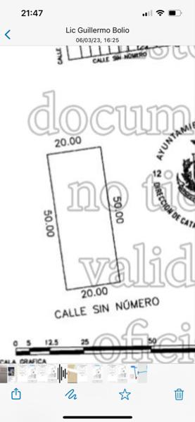 Terreno Tituló de Propiedad Komchen Terreno Tituló de Propiedad Komchen