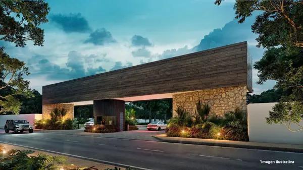 Privada Residencial
