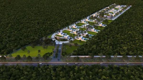 Terreno Residencial