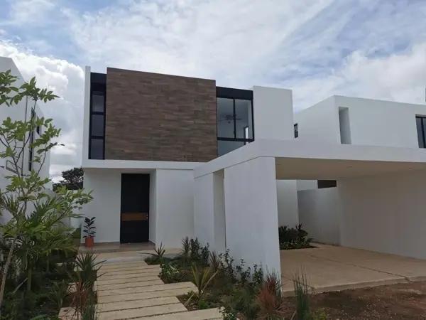 Casa entrega Inmediata Fiora