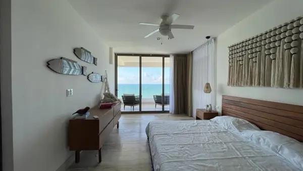 Departamento Frente al mar  Chicxulub