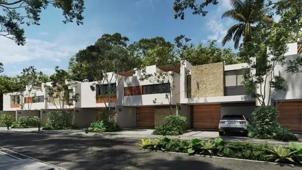 Hermosa Casa en Pre Venta Elementa
