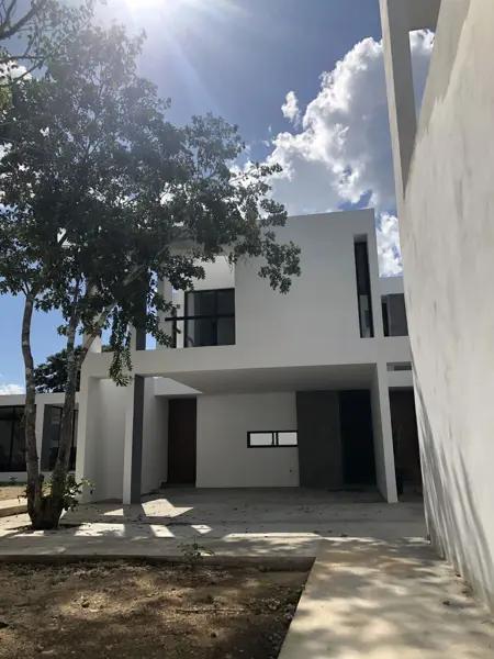 Ayrea Townhouse Cholul